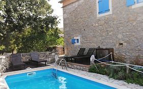 Villa Marevic