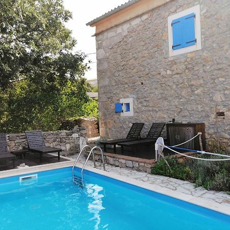Villa Marevic Vrh  Exterior foto