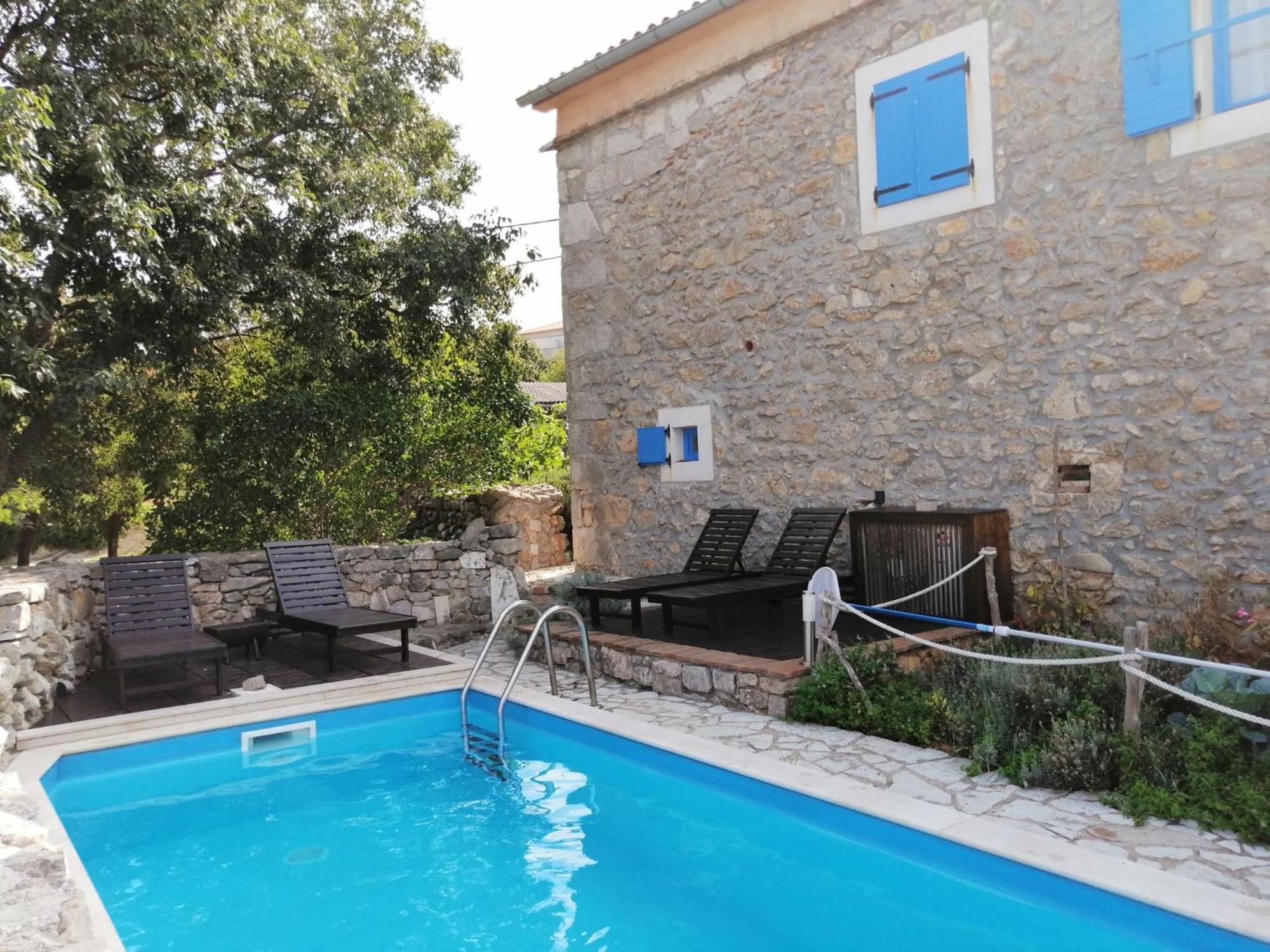 Villa Marevic Vrh  Exterior foto