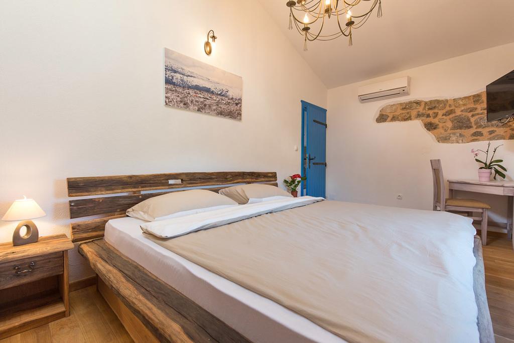 Villa Marevic Vrh  Exterior foto