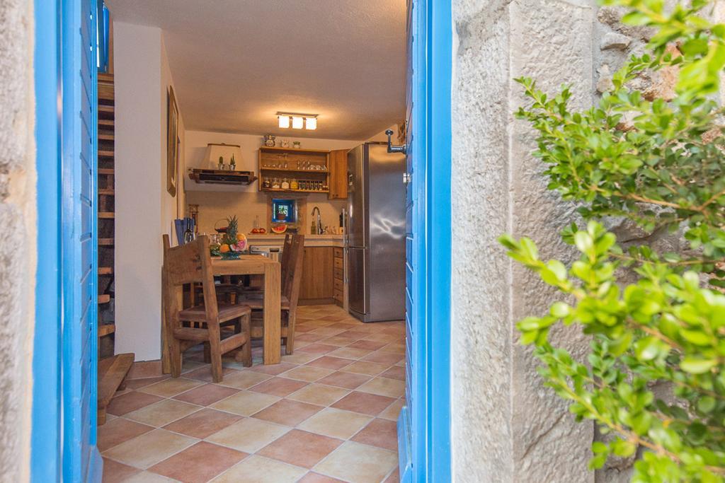 Villa Marevic Vrh  Exterior foto