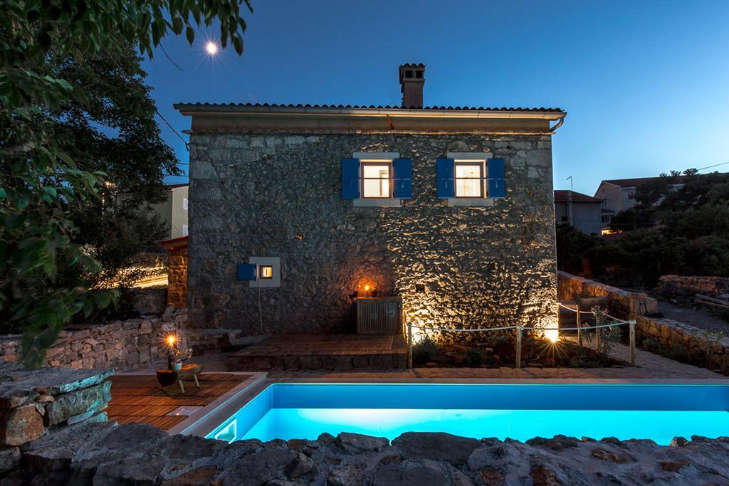 Villa Marevic Vrh  Exterior foto